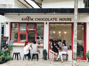 Khom Chocolate House