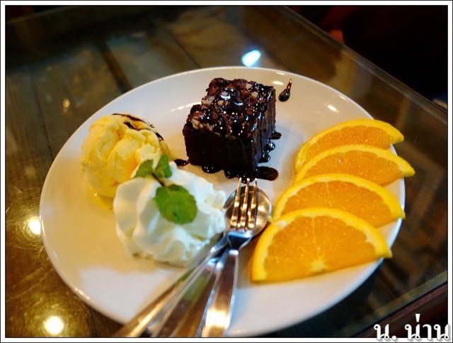 บราวนี่