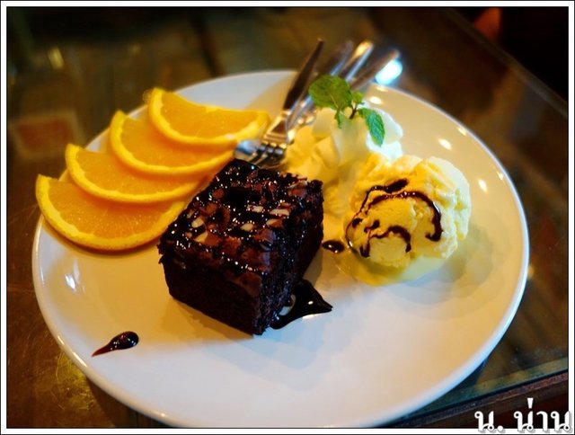 บราวนี่