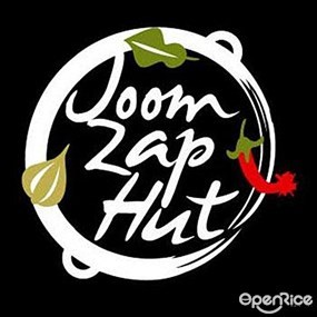 Joom Zap Hut