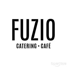 Fuzio Cafe