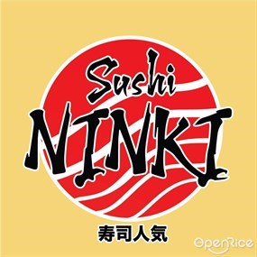 Sushi Ninki