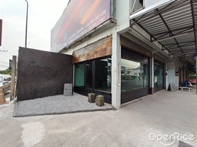 The Extraction Sanpatong