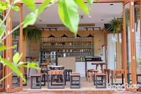 Srida Resort Lanna and Cafe