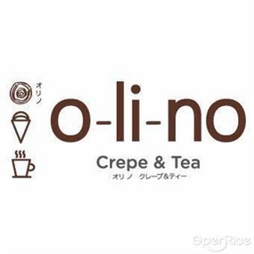 Olino Crepe & Tea