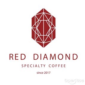 Red Diamond Cafe