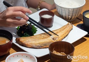 Ootoya Restaurant (โอโตยะ)