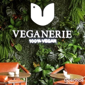 VEGANERIE