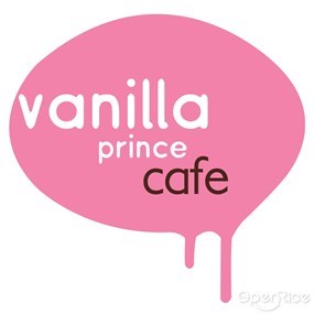 Vanilla Prince Cafe (วานิลลา ปริ้นส์ คาเฟ่)