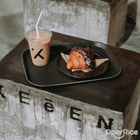 Keeen Khaoyai