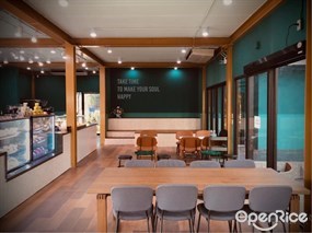 MontBlanc patisserie