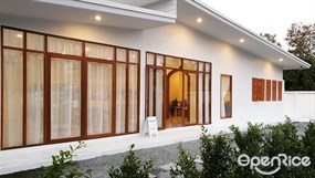 One Day One Cafe (วันเดย์ วันคาเฟ่)