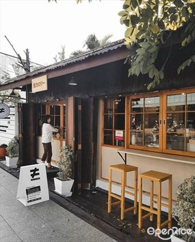 Low Cal Cafe