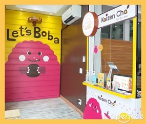 Kaizen Cha
