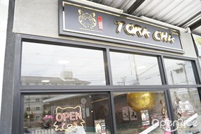 Tora Cha (โทระฉะ)