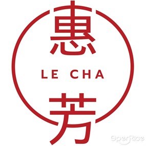 LE CHA เลอชา ชานมไข่มุก