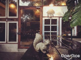 RARK Authentic Thai Cuisine