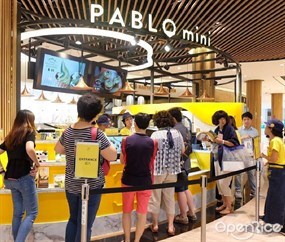 Pablo (พาโบล)