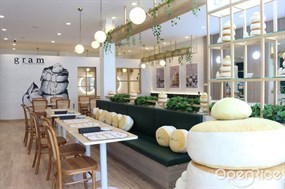 Gram Cafe & Pancakes