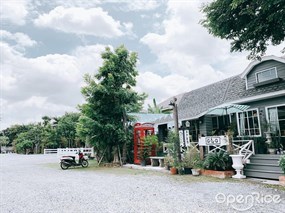 G&G Cafe