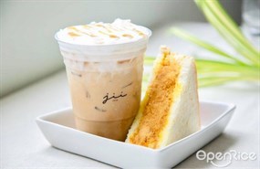 Jii Cafe