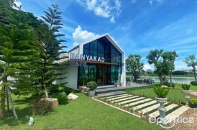 Banyakad Cafe