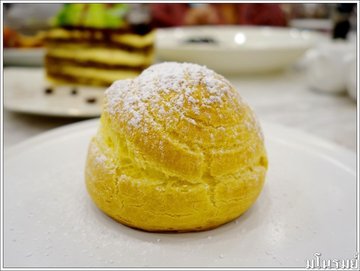 ชูว์ครีม