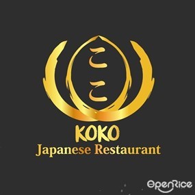 Koko Japanese Restaurant