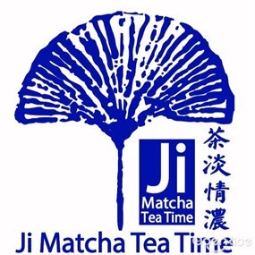 Ji Matcha Tea Time