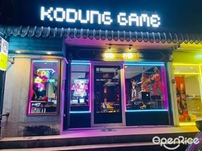 Godung Game