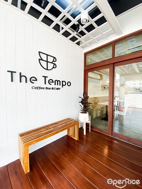 The Tempo
