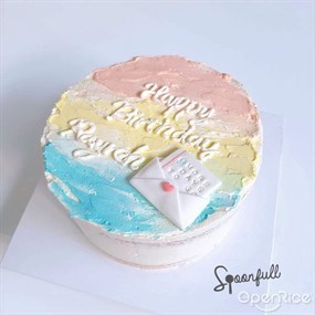 Spoonfull Bakery (Delivery)