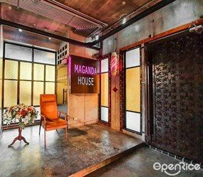 Maganda House