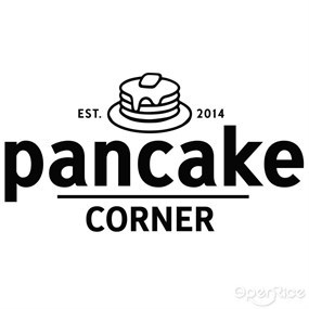 Pancake Corner