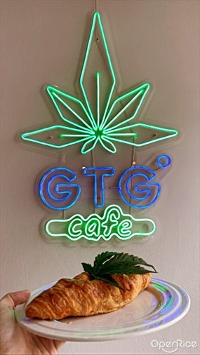 GTG Cafe