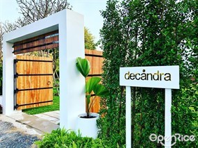 Decandra