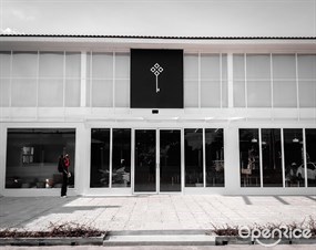 Key Cafe & Gallery