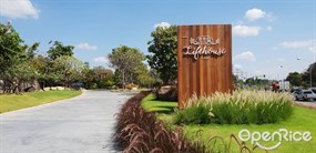 Lifehouse Cafe & Kitchen