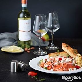 Wine Connection (ไวน์ คอนเนคชั่น)