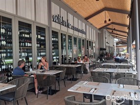 Wine Connection (ไวน์ คอนเนคชั่น)