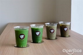 Tori Cafe (โทริ คาเฟ่)