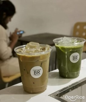 Thebestroom Coffeebar
