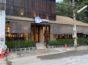 Misora Sushi Bar & Bistro