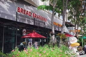 Bread Bresseries