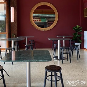 Weng Home Cooking Cafe