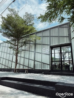 Co/Connexion