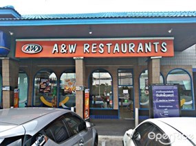 A&W (เอแอนด์ดับบลิว)