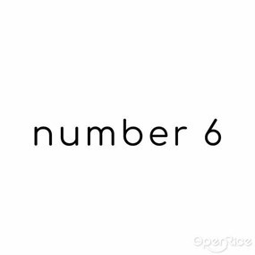 Number 6 Cafe