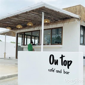 On Top Cafe and Bar