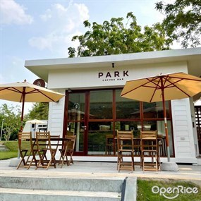 Park Coffee Bar